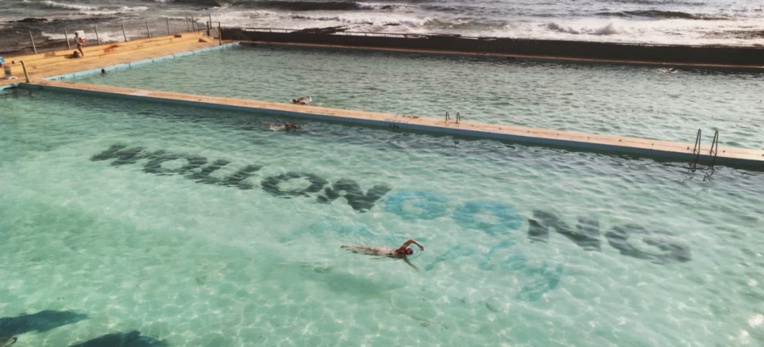 POOL REVIEW - THE CONTINENTAL POOL
