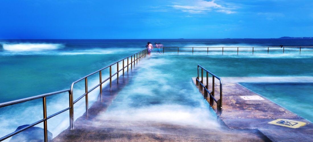 POOL REVIEW - TOWRADGI ROCK POOL