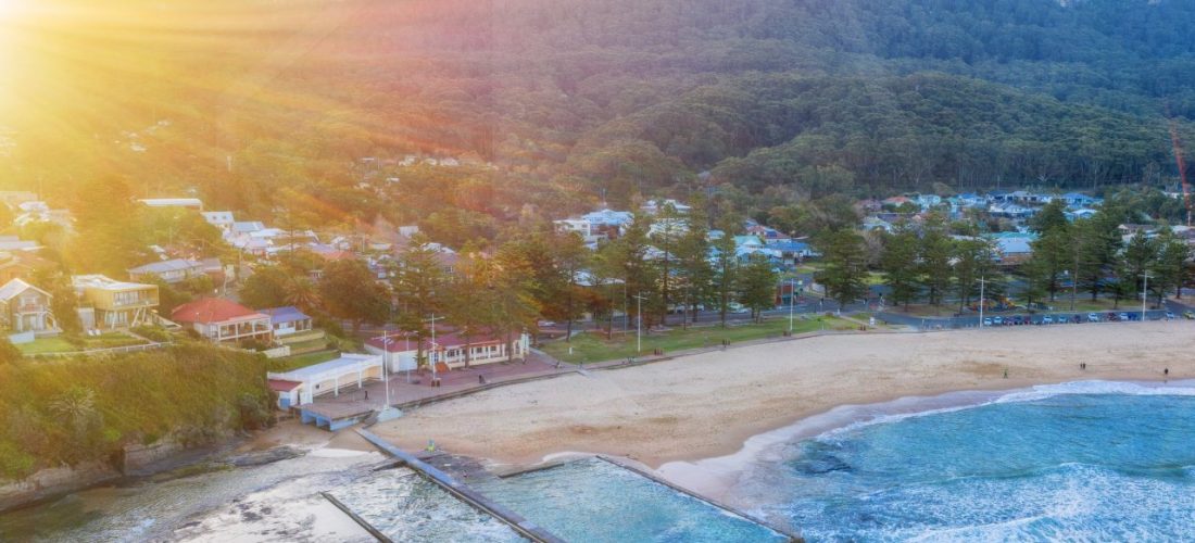 POOL REVIEW - AUSTINMER OCEAN POOLS 